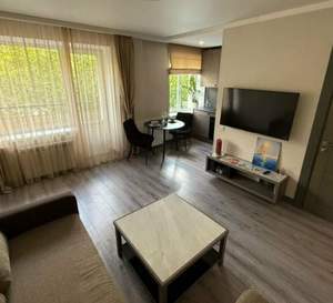 1-к квартира, на длительный срок, 32м2, 2/4 этаж