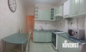 1-к квартира, на длительный срок, 40м2, 5/9 этаж