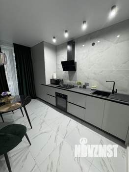 1-к квартира, посуточно, 37м2, 3/9 этаж