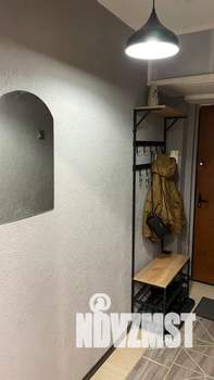 1-к квартира, посуточно, 34м2, 2/5 этаж