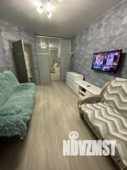 1-к квартира, посуточно, 33м2, 1/1 этаж