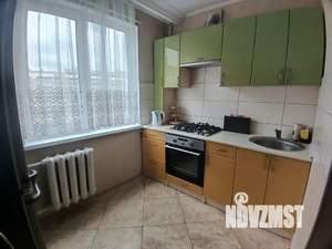 1-к квартира, посуточно, 35м2, 8/9 этаж