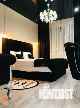 1-к квартира, посуточно, 104м2, 1/1 этаж
