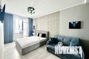 2-к квартира, посуточно, 69м2, 12/15 этаж