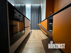 1-к квартира, посуточно, 69м2, 2/8 этаж
