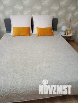 1-к квартира, посуточно, 43м2, 7/9 этаж