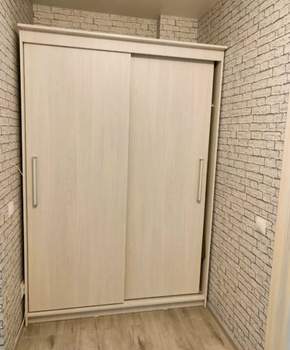 1-к квартира, на длительный срок, 36м2, 1/10 этаж