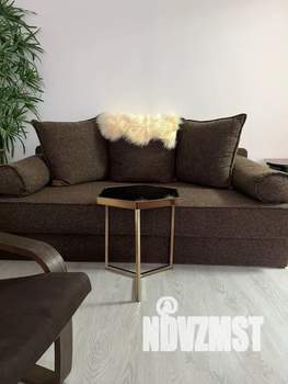 1-к квартира, посуточно, 34м2, 1/5 этаж