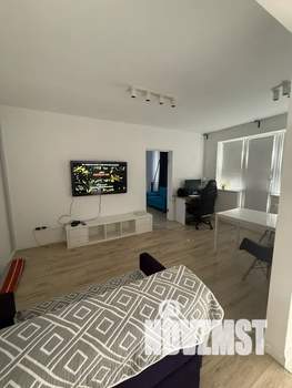 2-к квартира, посуточно, 57м2, 2/6 этаж