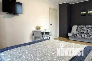 1-к квартира, посуточно, 32м2, 4/5 этаж