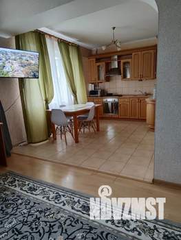 2-к квартира, посуточно, 65м2, 3/7 этаж