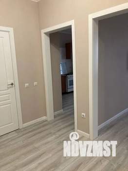 1-к квартира, посуточно, 47м2, 7/10 этаж