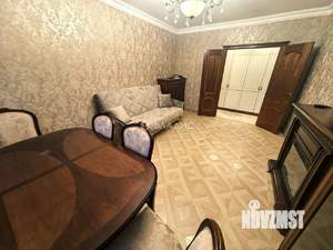 3-к квартира, на длительный срок, 64м2, 4/10 этаж