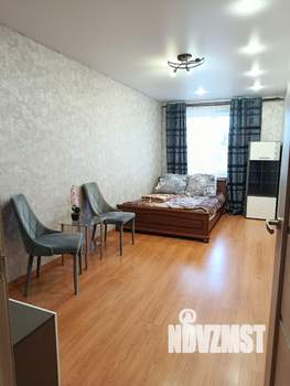 2-к квартира, на длительный срок, 48м2, 5/5 этаж