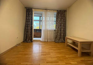 4-к квартира, на длительный срок, 74м2, 4/6 этаж