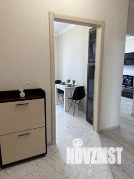 1-к квартира, посуточно, 31м2, 1/1 этаж