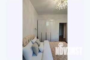 1-к квартира, посуточно, 42м2, 10/14 этаж