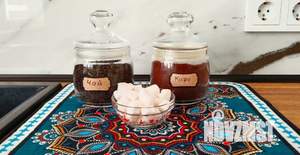 2-к квартира, посуточно, 60м2, 6/9 этаж