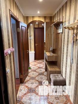 1-к квартира, посуточно, 33м2, 3/5 этаж