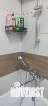 1-к квартира, посуточно, 31м2, 1/5 этаж