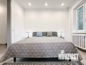 1-к квартира, посуточно, 32м2, 2/5 этаж