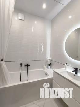 2-к квартира, посуточно, 75м2, 5/8 этаж