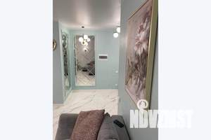 1-к квартира, посуточно, 65м2, 8/9 этаж