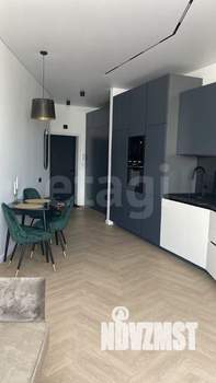 1-к квартира, на длительный срок, 52м2, 5/5 этаж