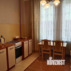 1-к квартира, посуточно, 34м2, 1/1 этаж