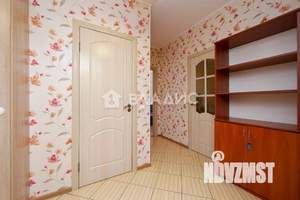 1-к квартира, на длительный срок, 45м2, 4/10 этаж