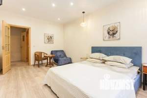 1-к квартира, посуточно, 42м2, 2/7 этаж