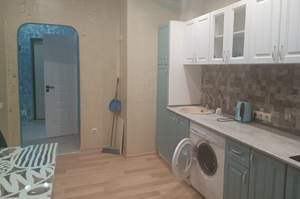 1-к квартира, на длительный срок, 36м2, 6/12 этаж