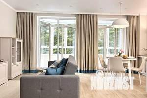 1-к квартира, посуточно, 70м2, 3/14 этаж