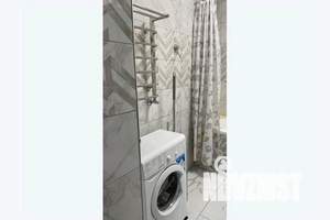 1-к квартира, посуточно, 42м2, 14/14 этаж