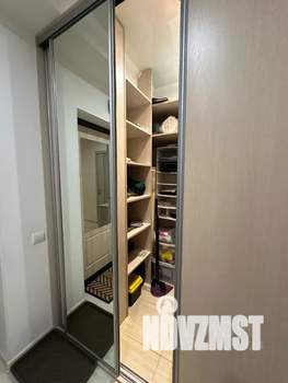 1-к квартира, посуточно, 37м2, 2/9 этаж