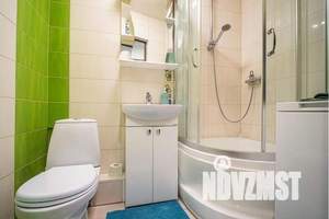 2-к квартира, посуточно, 42м2, 2/5 этаж