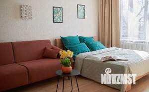 1-к квартира, посуточно, 35м2, 5/5 этаж