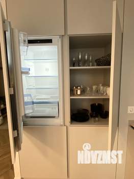 1-к квартира, посуточно, 45м2, 4/8 этаж