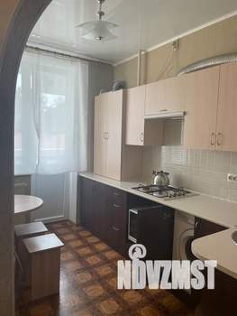 1-к квартира, посуточно, 31м2, 4/8 этаж