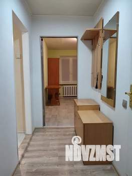 2-к квартира, посуточно, 45м2, 5/5 этаж
