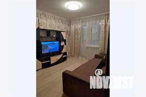 1-к квартира, посуточно, 40м2, 3/9 этаж