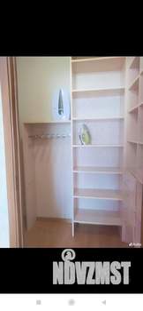 1-к квартира, посуточно, 48м2, 5/9 этаж