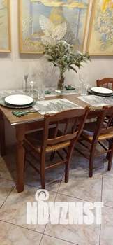 3-к квартира, посуточно, 103м2, 3/4 этаж