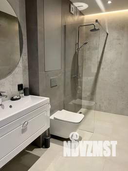 1-к квартира, посуточно, 40м2, 1/9 этаж