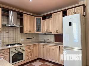 3-к квартира, посуточно, 92м2, 5/9 этаж