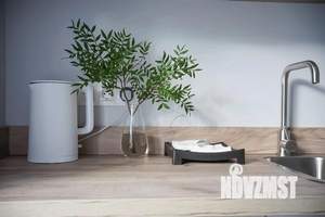 1-к квартира, посуточно, 14м2, 1/1 этаж