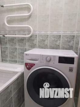 2-к квартира, посуточно, 48м2, 2/3 этаж