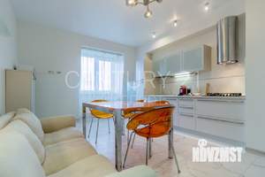 2-к квартира, на длительный срок, 101м2, 7/9 этаж