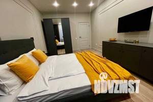 1-к квартира, посуточно, 37м2, 5/11 этаж