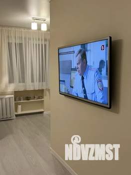 1-к квартира, посуточно, 38м2, 1/5 этаж